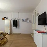 Murat Nelcuoredibari Apartman