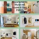 Apartman Murat Nelcuoredibari *