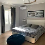 Apartman Murat Nelcuoredibari Bari