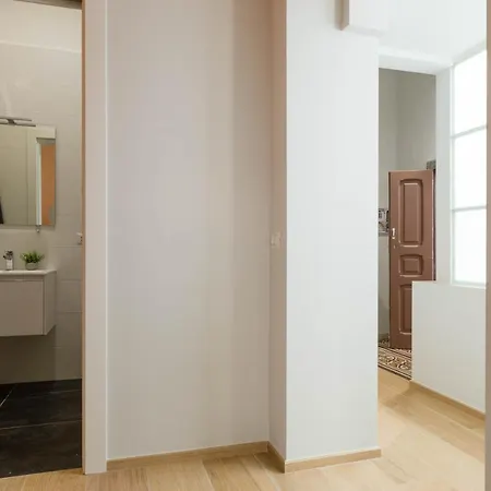 Lejlighed Murat Nelcuoredibari *