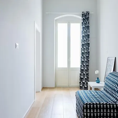 Apartmán Murat Nelcuoredibari