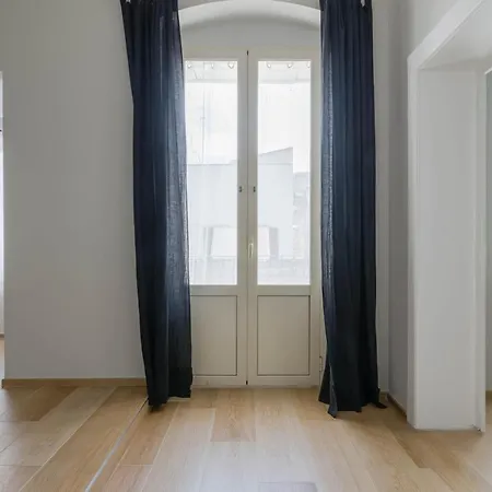 Lejlighed Murat Nelcuoredibari Bari