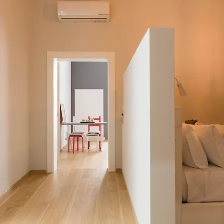 Lejlighed Murat Nelcuoredibari *