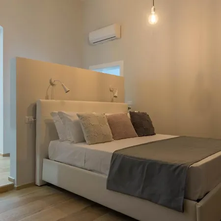 Murat Nelcuoredibari Lejlighed *