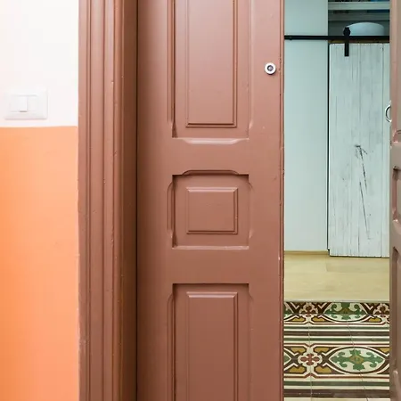 Lejlighed Murat Nelcuoredibari Bari