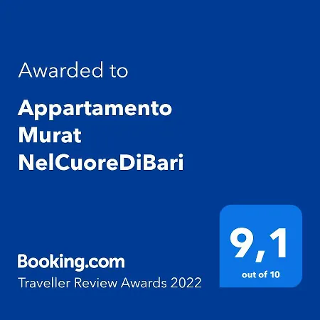 Daire Murat Nelcuoredibari *