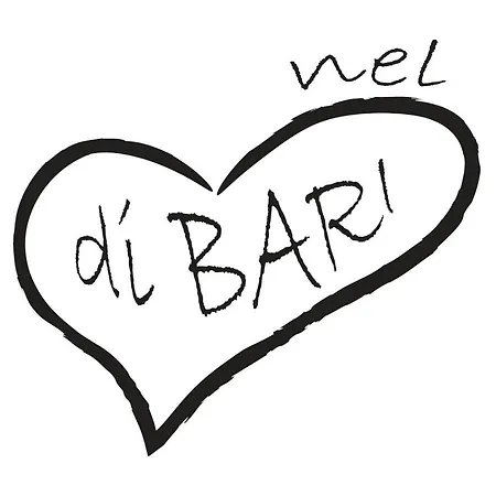 Murat Nelcuoredibari Lejlighed Bari