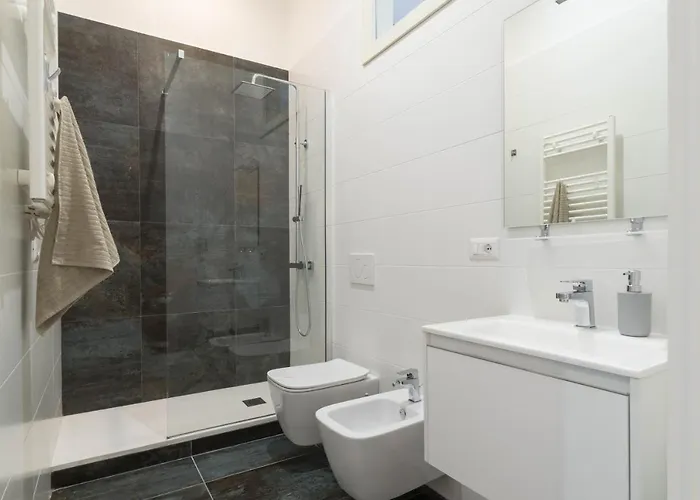 Murat Nelcuoredibari Apartmán Bari