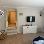 Appartement Murat Nelcuoredibari Bari