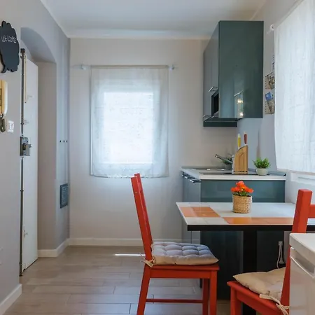 Murat Nelcuoredibari شقة *