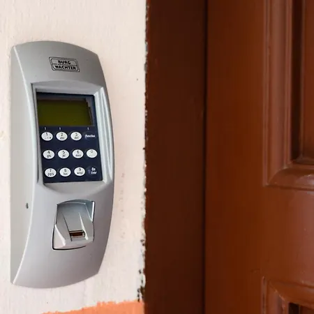 شقة Murat Nelcuoredibari *