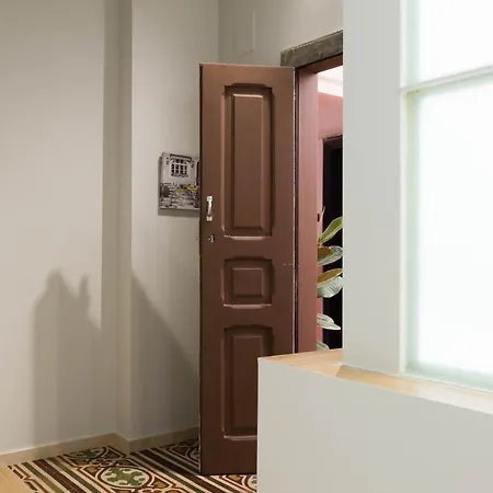 Apartment Murat Nelcuoredibari