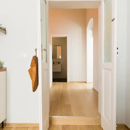 Apartment Murat Nelcuoredibari