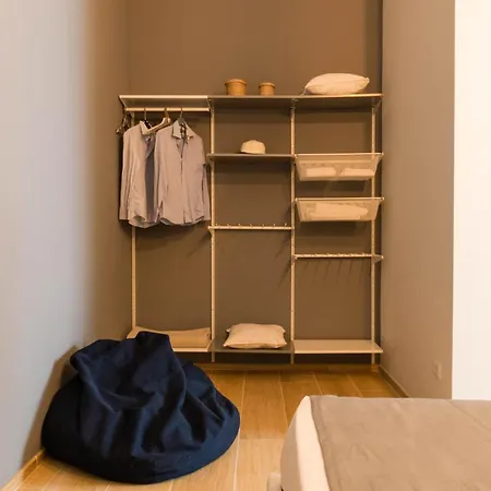 Murat Nelcuoredibari Apartment Bari