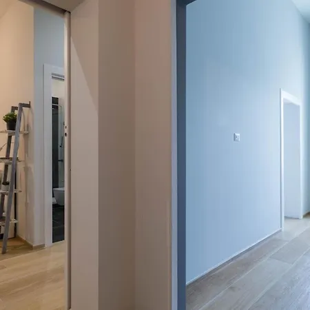 Apartment Murat Nelcuoredibari *