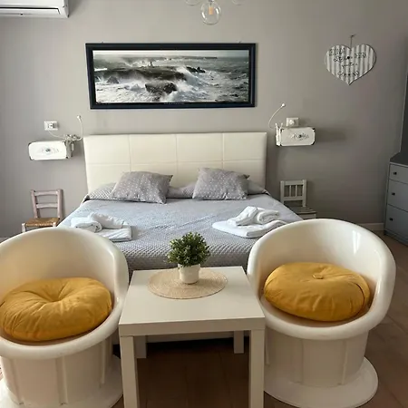 Murat Nelcuoredibari Apartment *