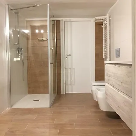 شقة Murat Nelcuoredibari