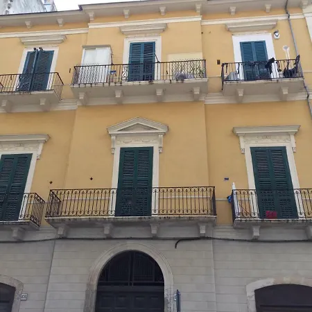 Apartment Murat Nelcuoredibari