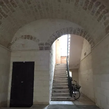 Murat Nelcuoredibari Apartment Bari