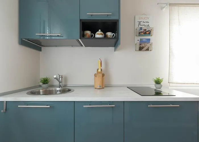 Apartamento Murat Nelcuoredibari *