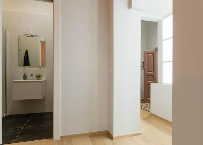 Apartamento Murat Nelcuoredibari *