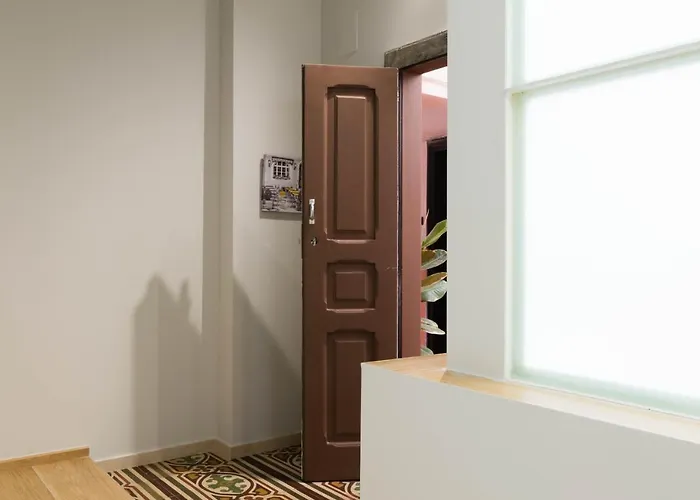 Apartamento Murat Nelcuoredibari