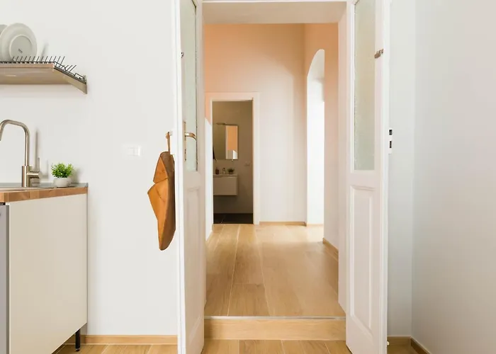 Apartamento Murat Nelcuoredibari