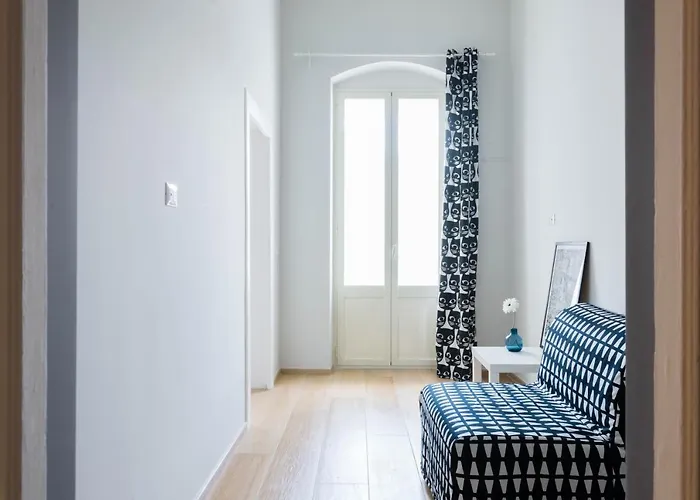 Apartamento Murat Nelcuoredibari