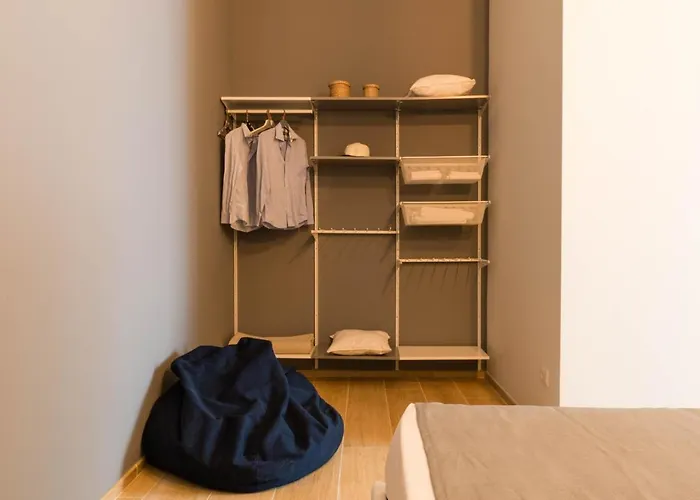 Murat Nelcuoredibari Apartamento Bari