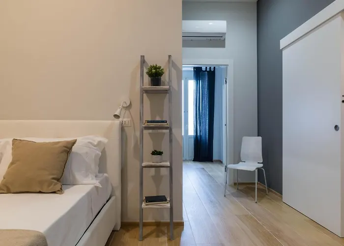 Murat Nelcuoredibari Apartamento