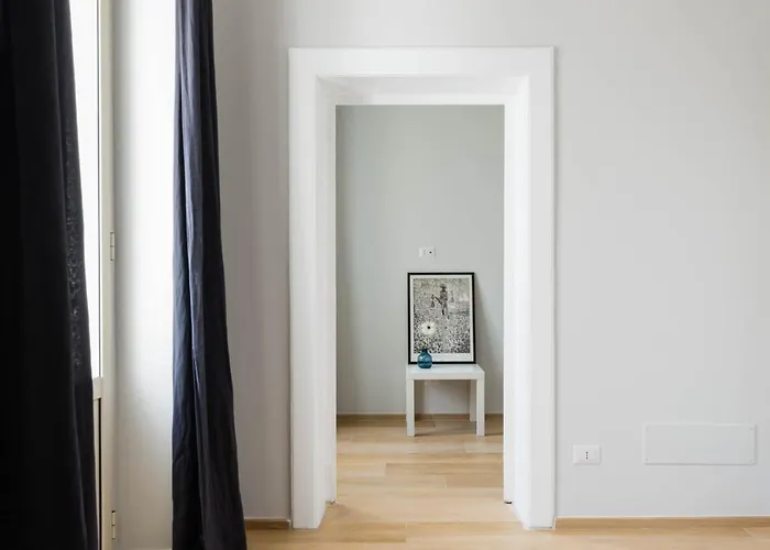 Apartamento Murat Nelcuoredibari