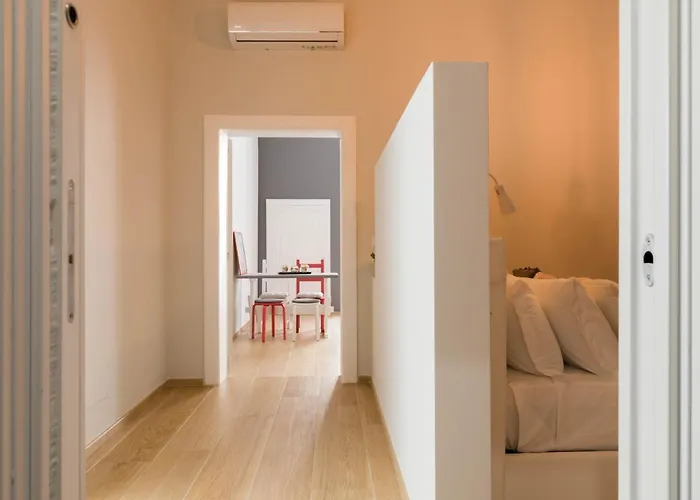 Apartamento Murat Nelcuoredibari *