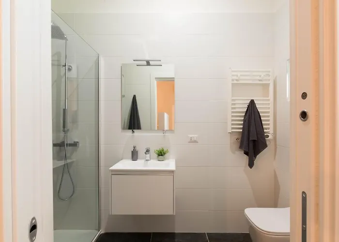 Murat Nelcuoredibari Apartamento