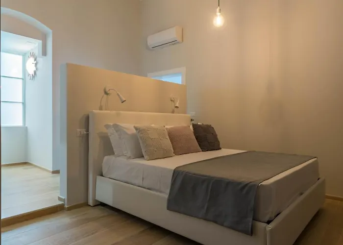 Murat Nelcuoredibari Apartamento *