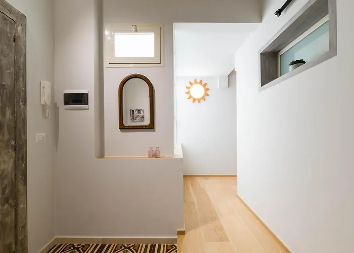 Murat Nelcuoredibari 아파트