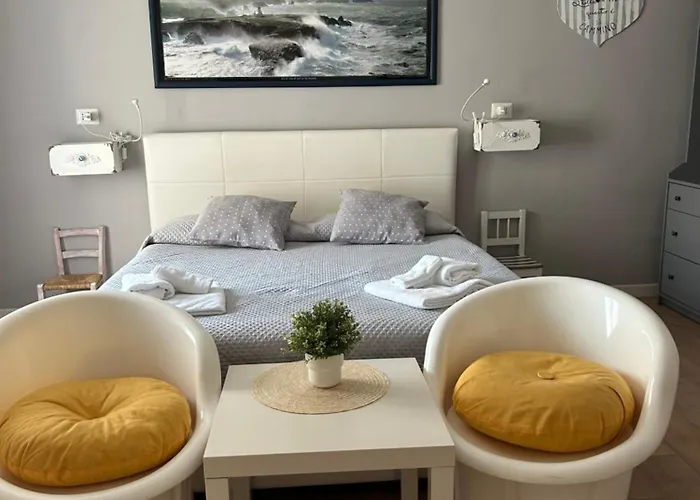 Murat Nelcuoredibari 아파트 *