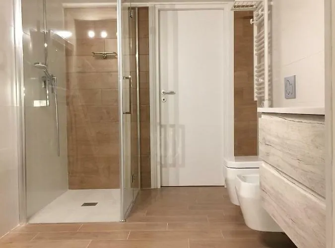 Apartamento Murat Nelcuoredibari