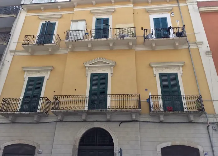 아파트 Murat Nelcuoredibari