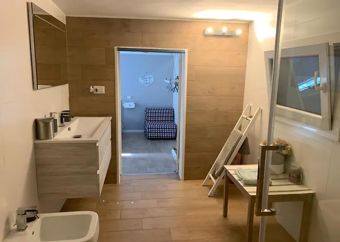 Murat Nelcuoredibari Apartamento Bari