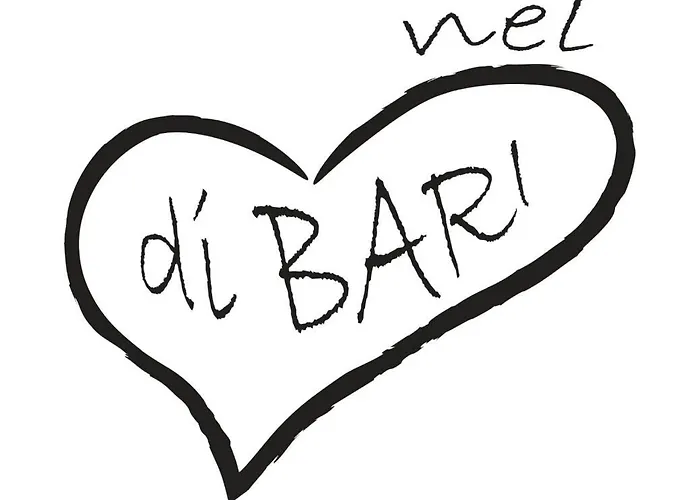 Murat Nelcuoredibari Apartamento Bari