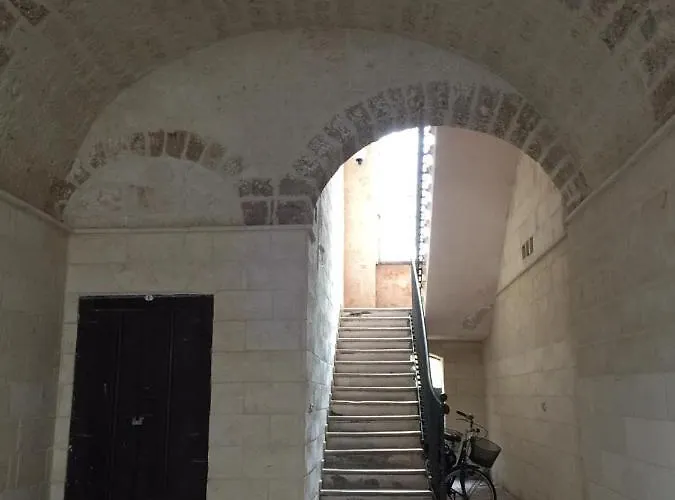 Murat Nelcuoredibari Apartamento Bari