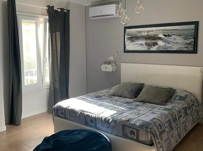 Apartamento Murat Nelcuoredibari Bari