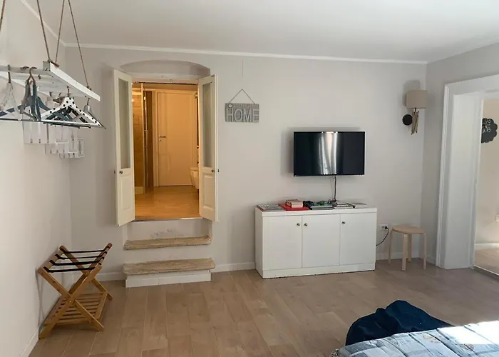 Apartamento Murat Nelcuoredibari Bari